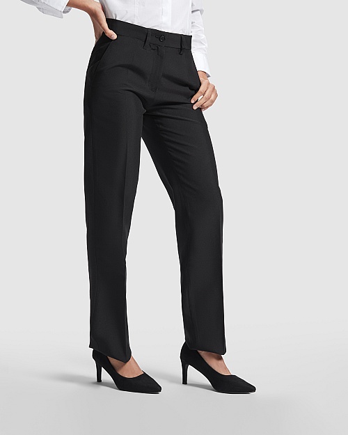 ROLY WAITRESS Trousers (PA9251) - Zdjęcie