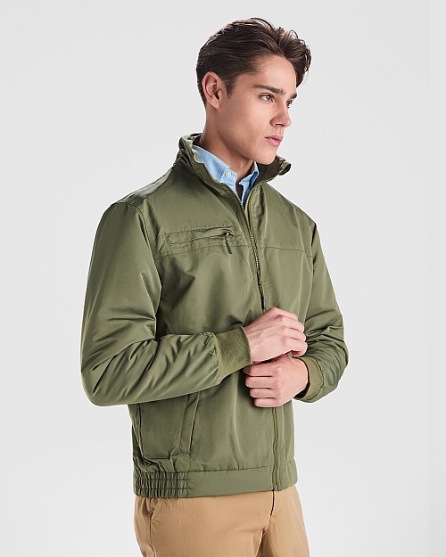 ROLY YUKON Jacket (CQ1108) - Photo