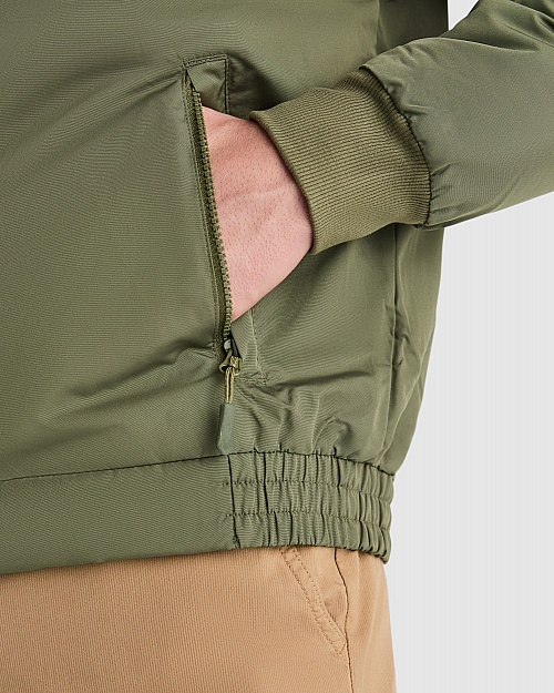 ROLY YUKON Jacket (CQ1108) - Photo