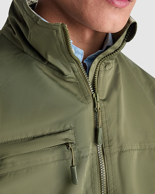 ROLY YUKON Jacket (CQ1108) - Photo