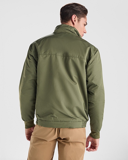ROLY YUKON Jacket (CQ1108) - Photo
