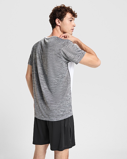 ROLY ZOLDER T-shirt 135 g (CA6653) - Zdjęcie