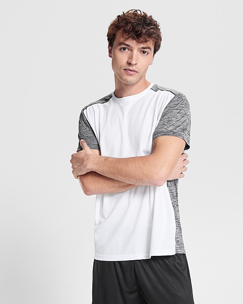 ROLY ZOLDER T-shirt 135 g (CA6653) - Zdjęcie