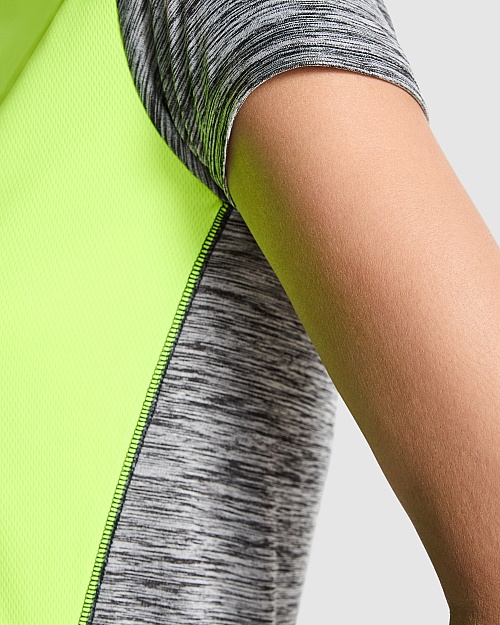 ROLY ZOLDER WOMAN T-shirt 135 g (CA6663) - Zdjęcie