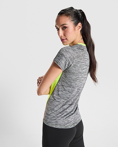 ROLY ZOLDER WOMAN T-shirt 135 g (CA6663) - Zdjęcie