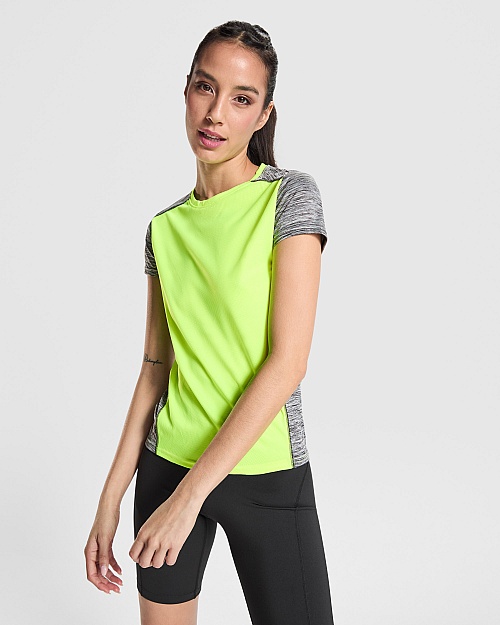 ROLY ZOLDER WOMAN T-shirt 135 g (CA6663) - Zdjęcie