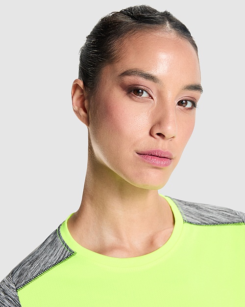 ROLY ZOLDER WOMAN T-shirt 135 g (CA6663) - Zdjęcie