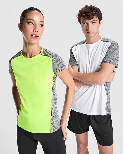 ROLY ZOLDER WOMAN T-shirt 135 g (CA6663) - Zdjęcie