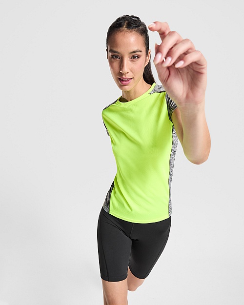 ROLY ZOLDER WOMAN T-shirt 135 g (CA6663) - Zdjęcie