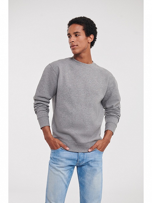 Russel Authentic Sweatshirt (R-262M) - Photo