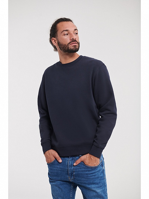 Russel Authentic Sweatshirt (R-262M) - Photo