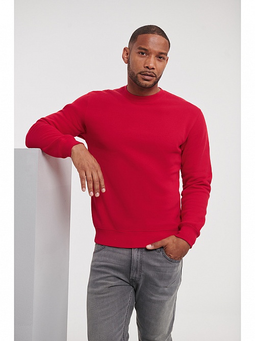 Russel Authentic Sweatshirt (R-262M) - Photo