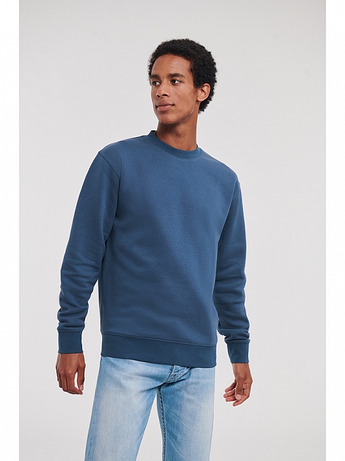 Russel Authentic Sweatshirt (R-262M) - Photo