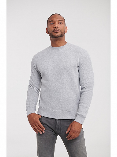 Russel Authentic Sweatshirt (R-262M) - Photo