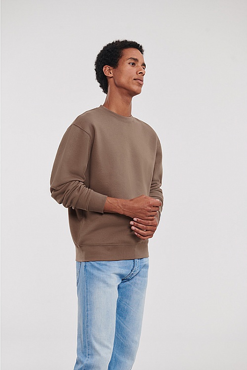 Russel Authentic Sweatshirt (R-262M) - Zdjęcie