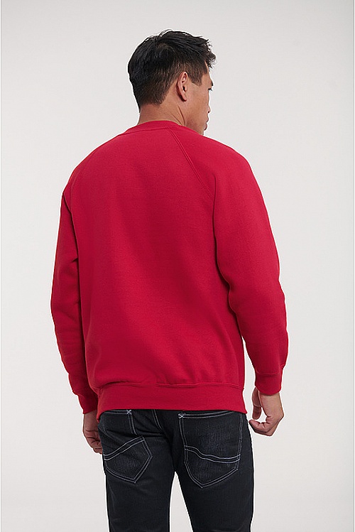 Russel Classic Sweatshirt (R-762M) - Zdjęcie