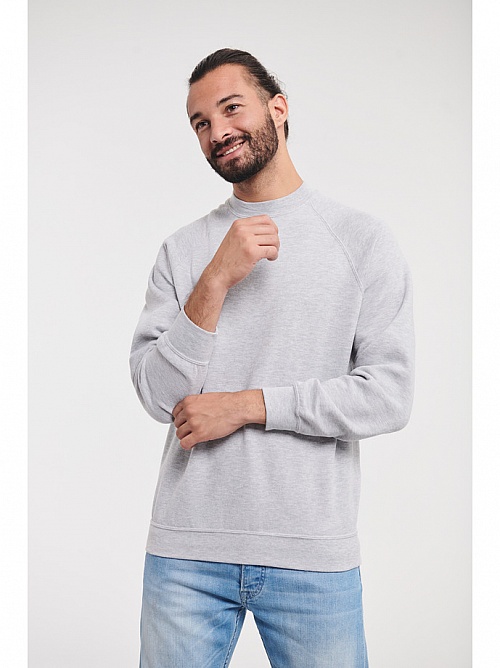 Russel Classic Sweatshirt (R-762M) - Zdjęcie