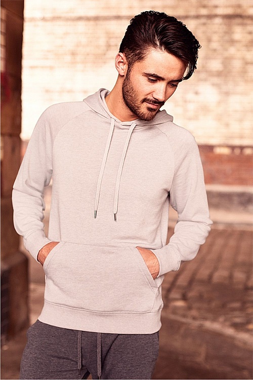 Russel HD Hooded Sweat (R-281M) - Zdjęcie