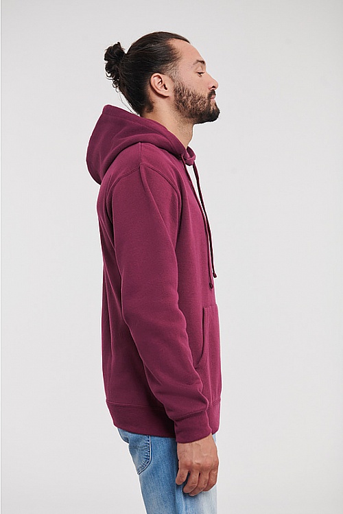 Russel Hooded Sweatshirt (R-575M) - Zdjęcie