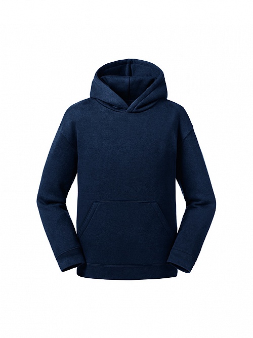 Russell Kids Authentic Hooded Sweat (R-265B) - Zdjęcie