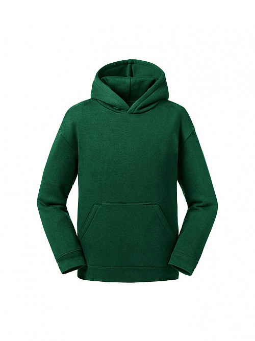 Russell Kids Authentic Hooded Sweat (R-265B) - Zdjęcie