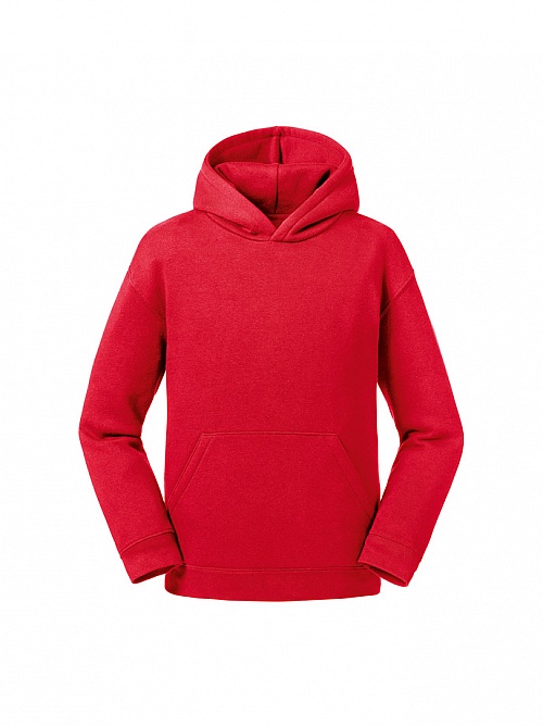 Russell Kids Authentic Hooded Sweat (R-265B) - Zdjęcie