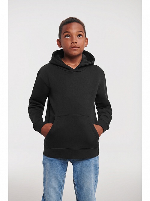 Russell Kids Authentic Hooded Sweat (R-265B) - Zdjęcie