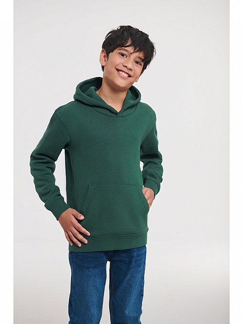 Russell Kids Authentic Hooded Sweat (R-265B) - Zdjęcie