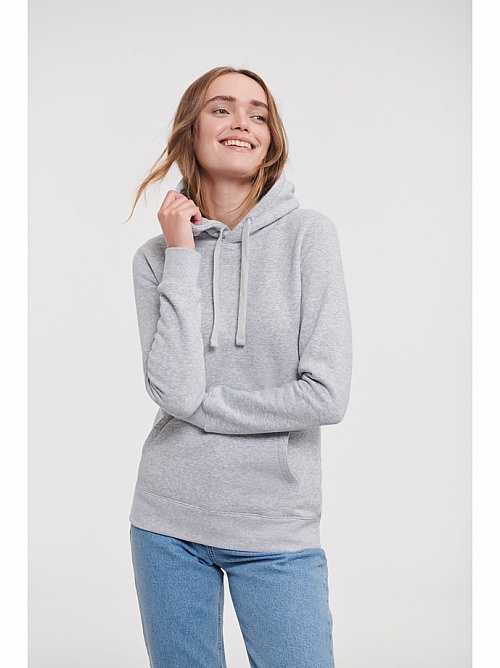 Russell Ladies Authentic Hooded Sweat (R-265F) - Zdjęcie