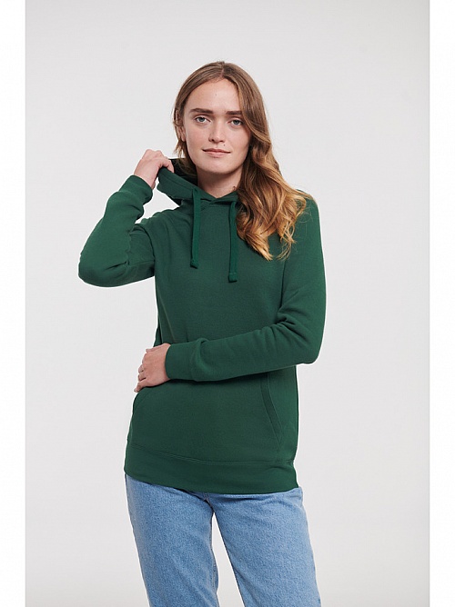 Russell Ladies Authentic Hooded Sweat (R-265F) - Zdjęcie