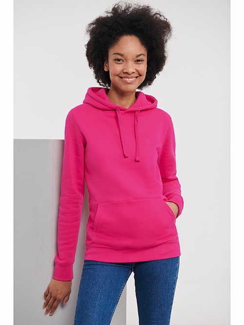 Russell Ladies Authentic Hooded Sweat (R-265F) - Zdjęcie