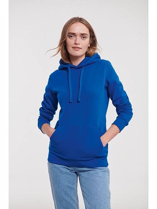 Russell Ladies Authentic Hooded Sweat (R-265F) - Zdjęcie