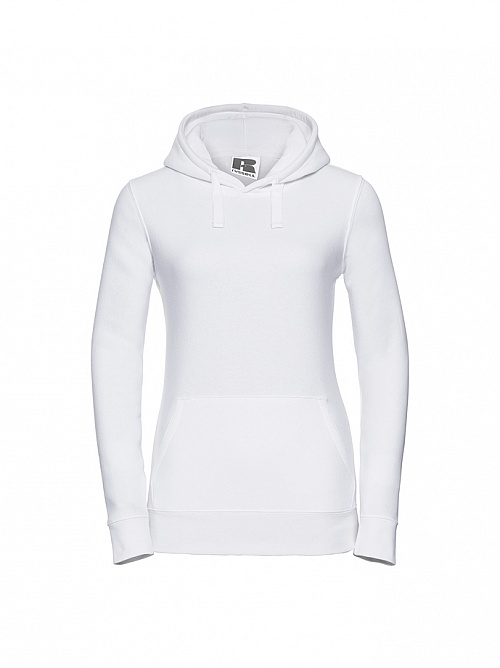 Russell Ladies Authentic Hooded Sweat (R-265F) - Zdjęcie