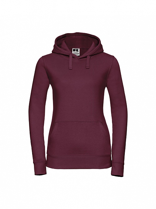 Russell Ladies Authentic Hooded Sweat (R-265F) - Zdjęcie