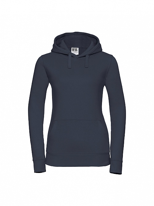 Russell Ladies Authentic Hooded Sweat (R-265F) - Zdjęcie