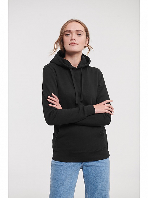 Russell Ladies Authentic Hooded Sweat (R-265F) - Zdjęcie