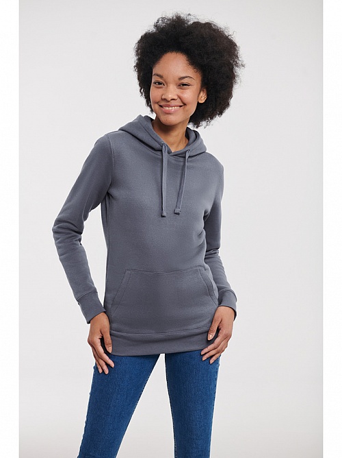 Russell Ladies Authentic Hooded Sweat (R-265F) - Zdjęcie