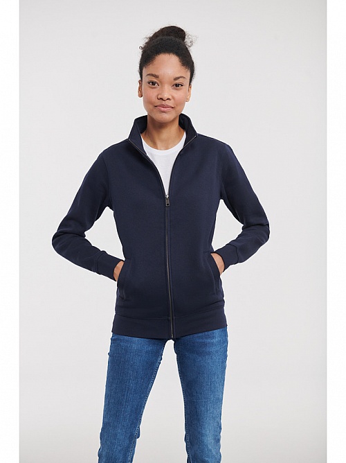 Russell Ladies Authentic Sweat Jacket (R-267F) - Zdjęcie