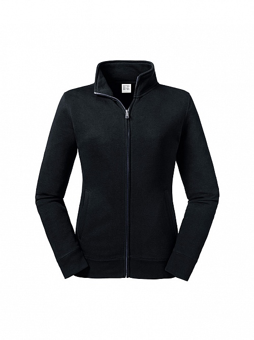 Russell Ladies Authentic Sweat Jacket (R-267F) - Zdjęcie