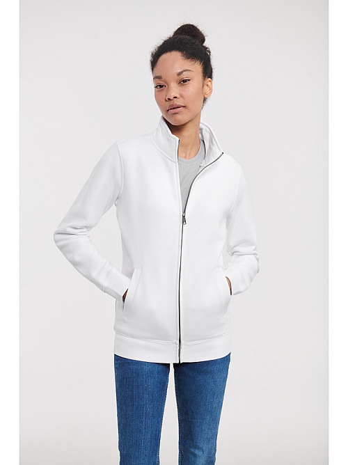 Russell Ladies Authentic Sweat Jacket (R-267F) - Zdjęcie