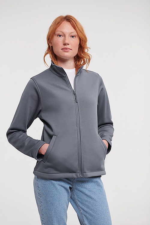 Russell Ladies Smart Softshell (R-040F) - Zdjęcie