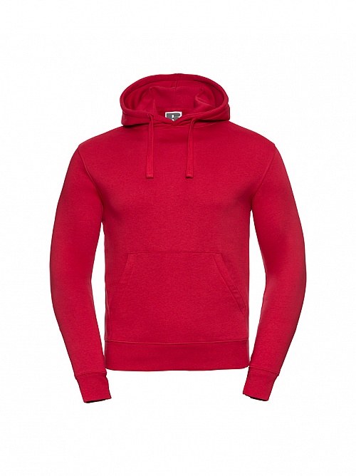 Russell Men's Authentic Hooded Sweat (R-265M) - Zdjęcie