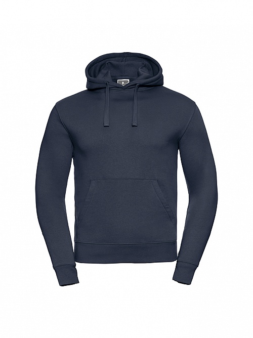 Russell Men's Authentic Hooded Sweat (R-265M) - Zdjęcie