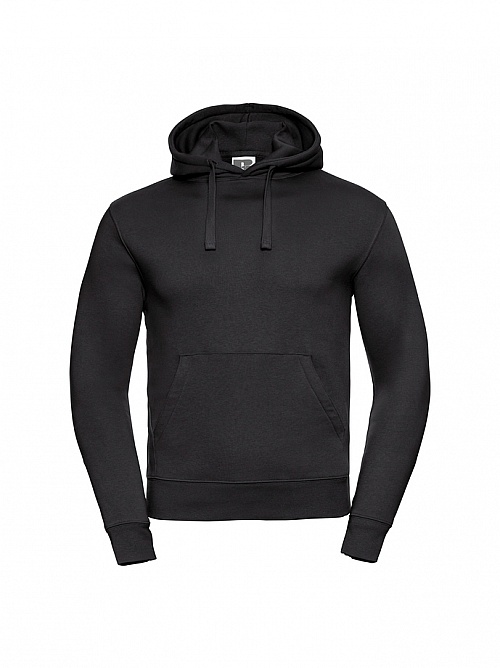 Russell Men's Authentic Hooded Sweat (R-265M) - Zdjęcie