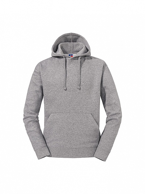 Russell Men's Authentic Hooded Sweat (R-265M) - Zdjęcie