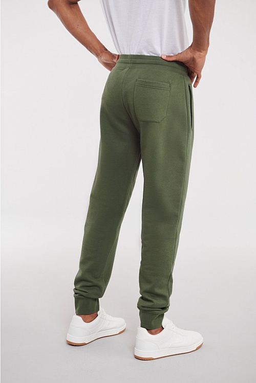 Russell Men's Authentic Jog Pants (R-268M) - Zdjęcie