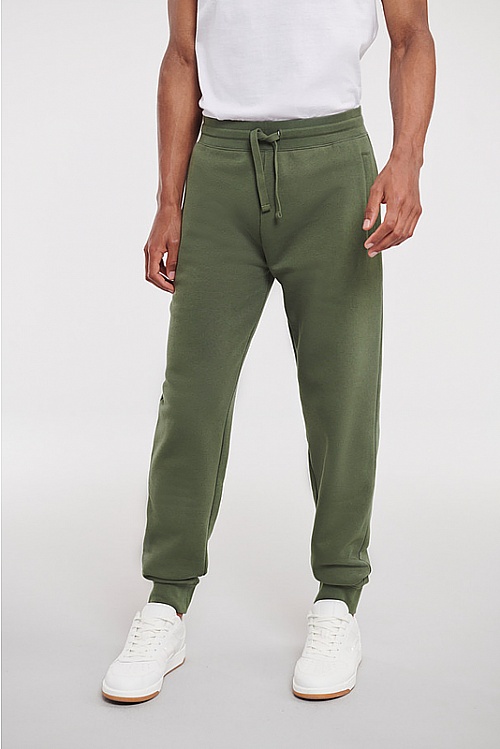 Russell Men's Authentic Jog Pants (R-268M) - Zdjęcie