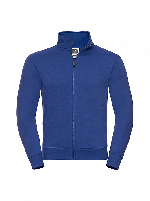 Russell Men's Authentic Sweat Jacket (R-267M) - Zdjęcie