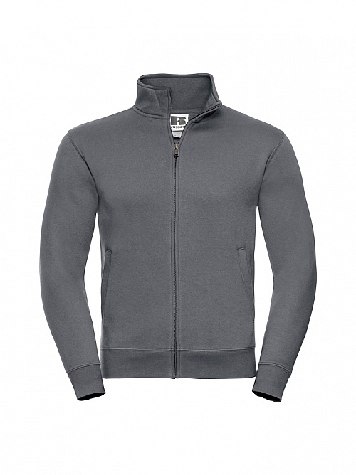 Russell Men's Authentic Sweat Jacket (R-267M) - Zdjęcie