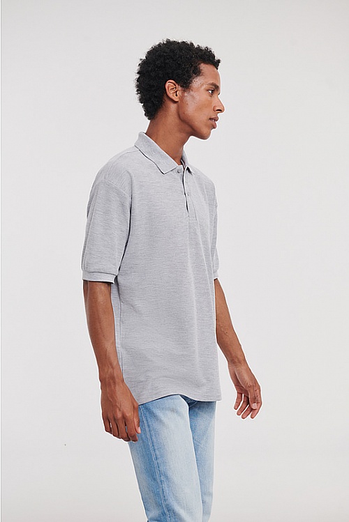 Russell Men's Classic Polo (R-539M) - Zdjęcie